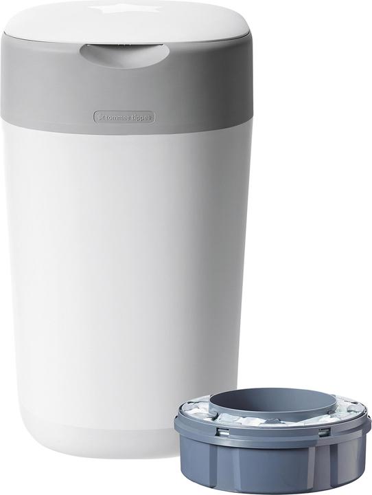 Image du produit Sangenic Seau à couches Twist & Click (1 x)
