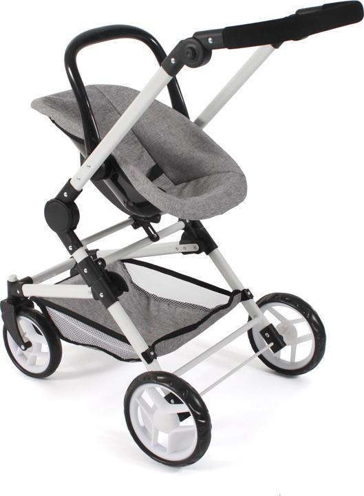 Produktbild Bayer Chic 2000 Fides 3 in 1