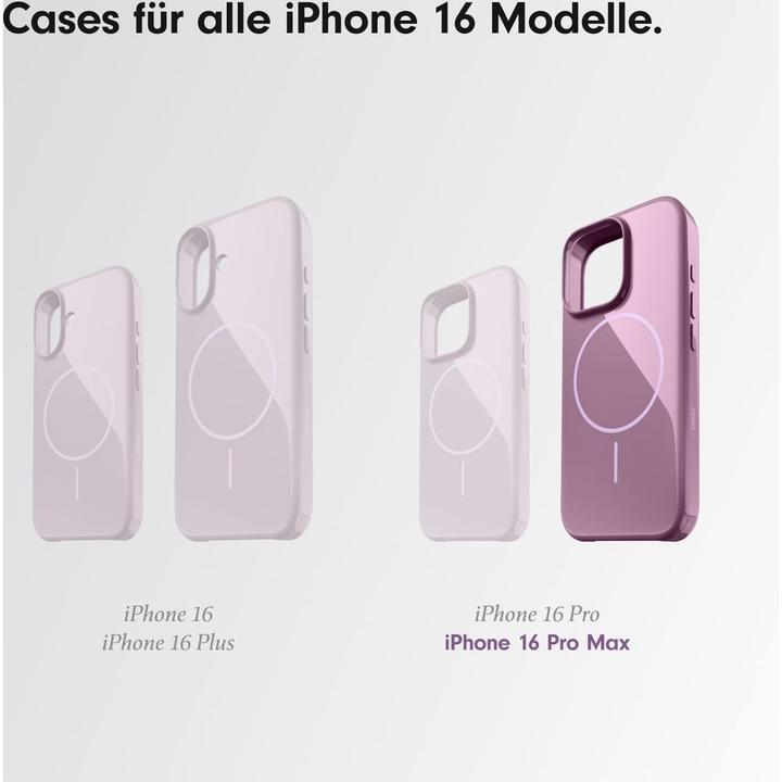 Produktbild Beats Case with MagSafe (Apple iPhone 16 Pro Max)