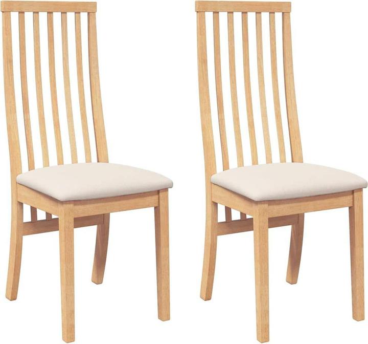 Produktbild vidaXL Esszimmerstuhl