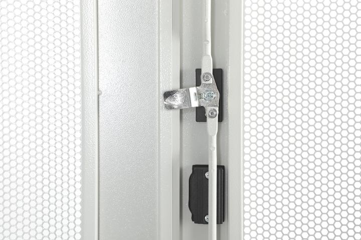 Actual product image Digitus Network cabinet (42 RU, 19 inch rack)