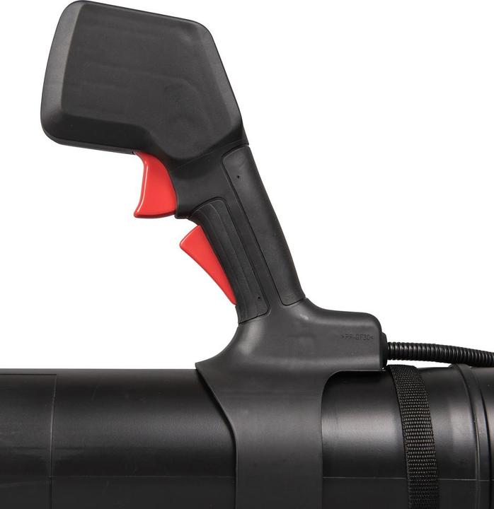 Actual product image Makita PM001GL202 Battery-powered pressure sprayer, sprayer 15l (15 l)