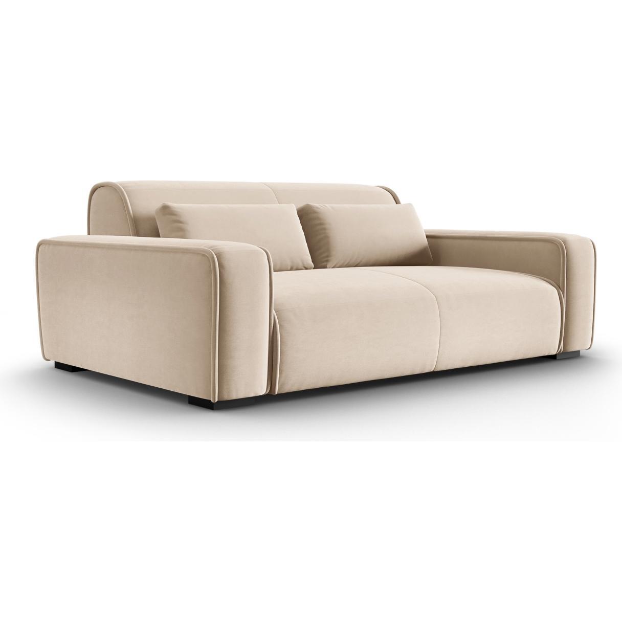 Thumbnail - Maison Heritage, Sofa, Lina (3-Sitzer, 2-Sitzer, 4-Sitzer)