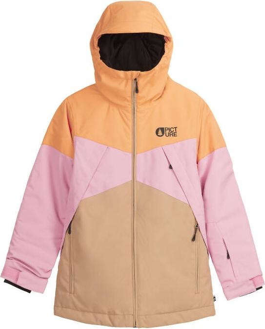 Produktbild Picture Seady Jacket (158)