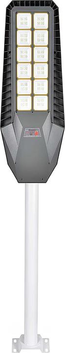 Produktbild Avizar LED Solarlampe 13W mit Sensor (IP65)