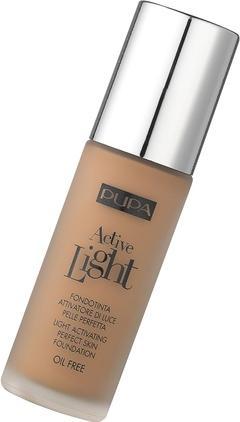 Image du produit Pupa Milano Active Light (070)