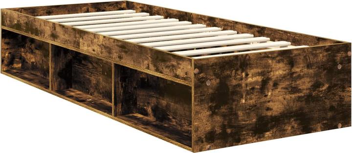 Image du produit vidaXL Bettrahmen (75 x 190 cm)