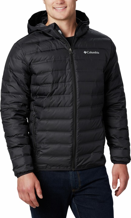 Actual product image Columbia Lake Down (M)
