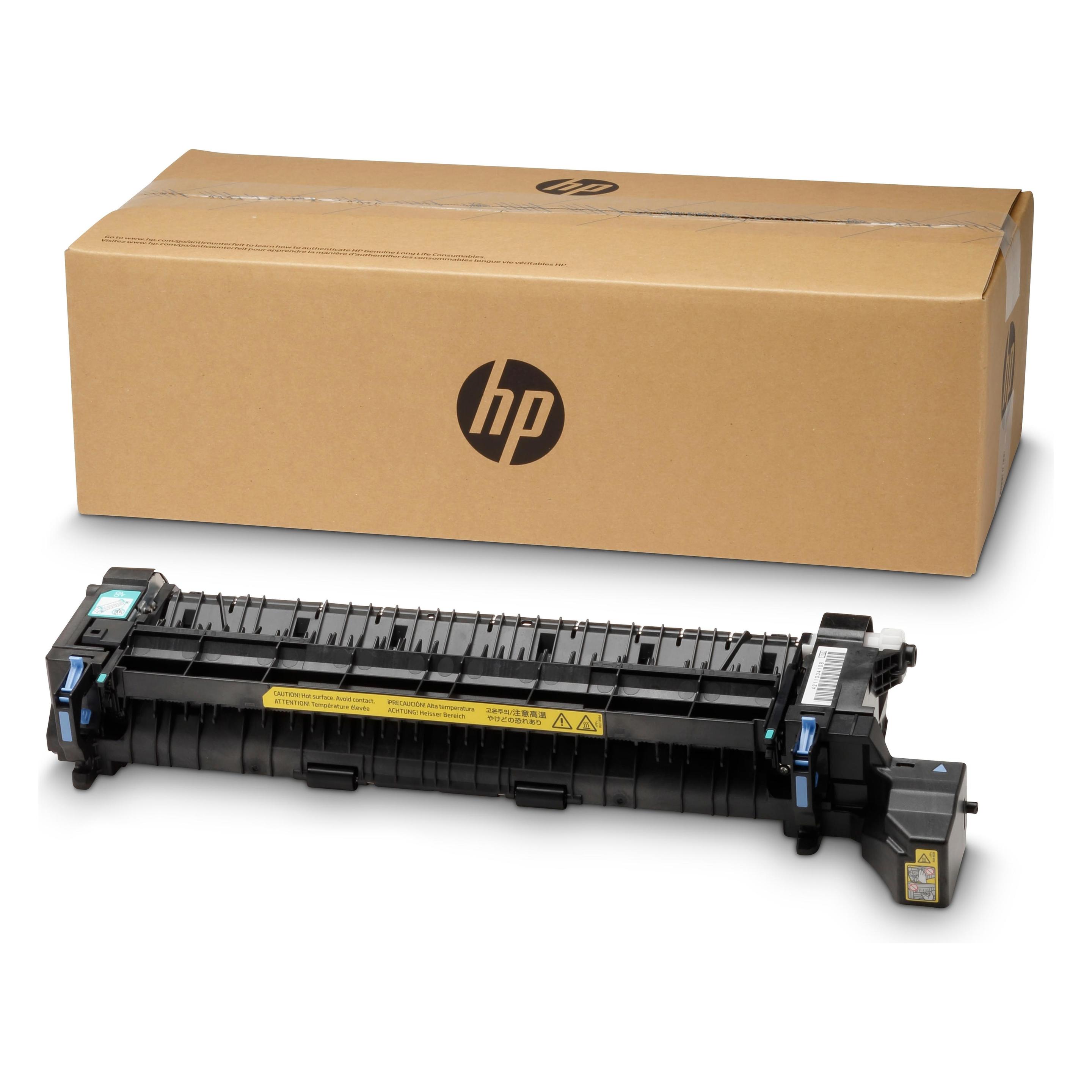 HP LaserJet Fuser Kit, Drucker Zubehör