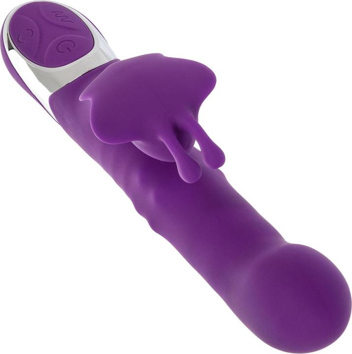 Produktbild CalExotics Enchanted Flutter