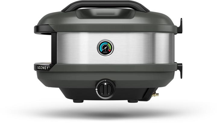 Immagine prodotto Gozney Tread Gas Pizzaofen (Mobil)