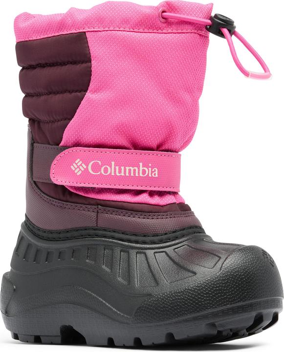 Actual product image Columbia Kids' Powderbug™ Snowlite™ Snow Boot (29)