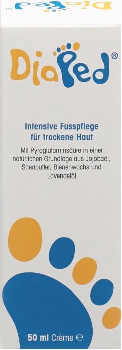 Immagine prodotto Conartix Fusscreme (Crema piedi e gel piedi, 50 ml)