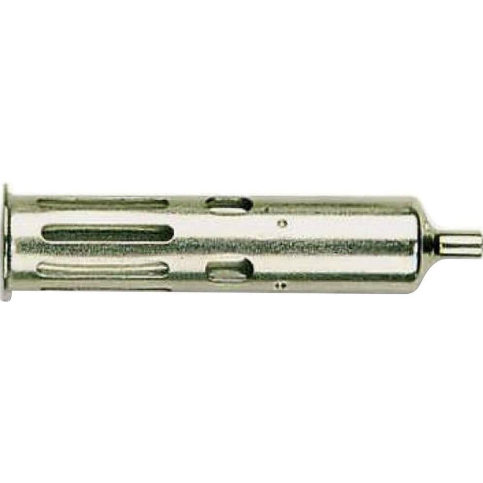 Thumbnail - Weller Erem 71 01 52 Ersatz-Heissluftdüse 4.9mm, für WP2 Pyropen Jr. Minilötkolben (Heissluftdüse), Lötgerät Zubehör