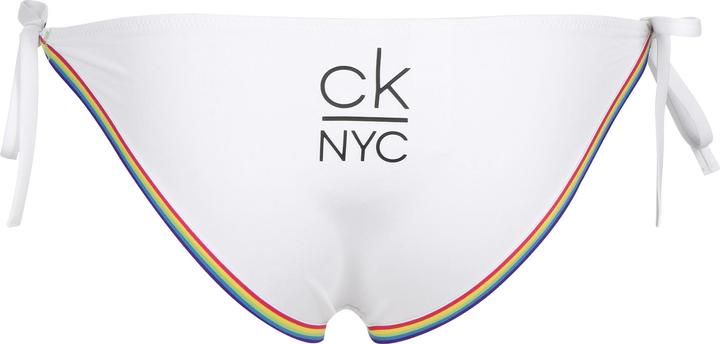 Image du produit Calvin Klein Bas de bikini String Side Tie W (M)