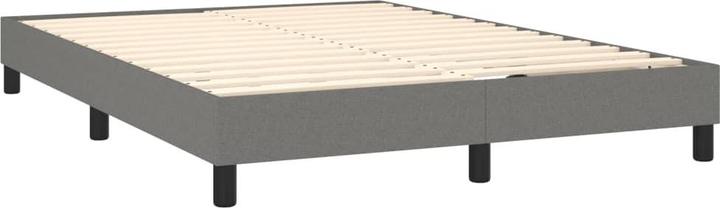 Image du produit vidaXL Boxspringbettgestell (140 x 190 cm)