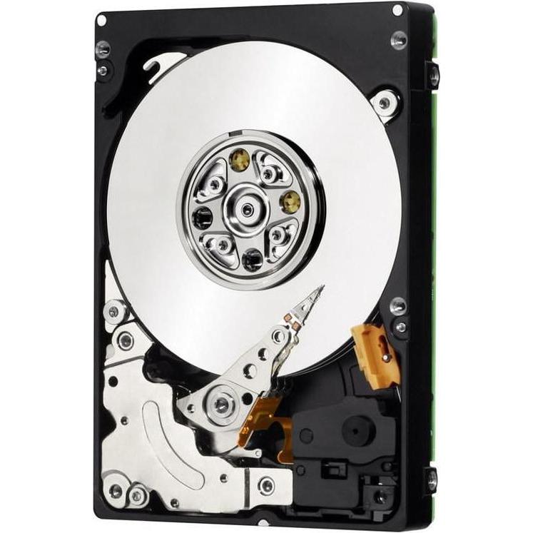 Dell HD,100,9.5,5.4,SATA,TSHBA (0.10 TB, 5.25"), Festplatte