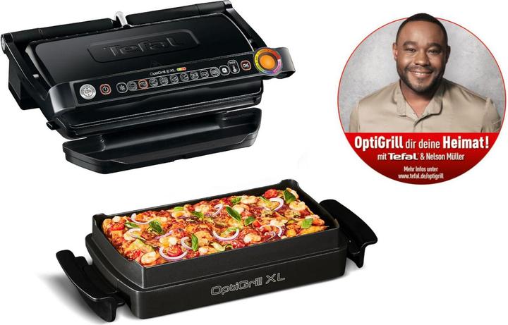 Image du produit Tefal GC7248