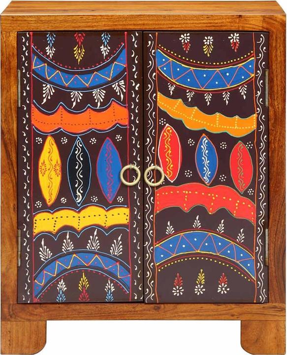 Produktbild vidaXL Sideboard (50 x 60 x 60 cm)