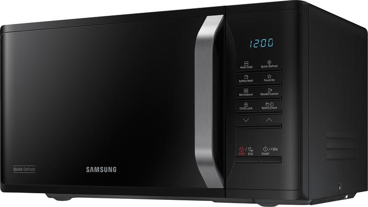 Produktbild Samsung MW3500K (23 l)