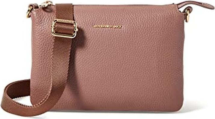 Image du produit Mandarina Duck Sac à bandoulière Mellow Leather Pochette FZT82