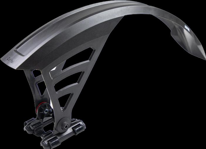 Produktbild Zefal Deflector RS75 (Schutzblech hinten)