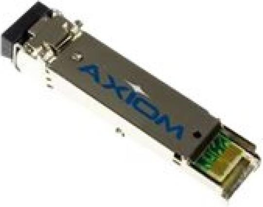 Produktbild HPE SFP-10GE-ZR 10GBASE-ZR SFP+ 1310nm LC Connector Pluggable 10GbE XCVR