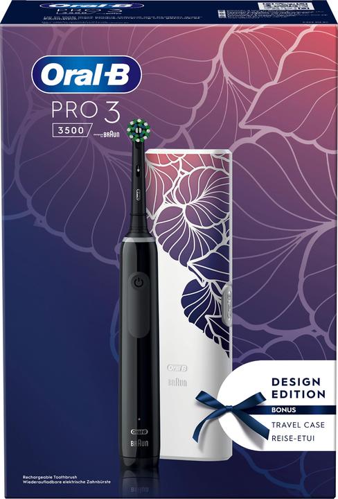 Image du produit Oral-B PRO 3 3500