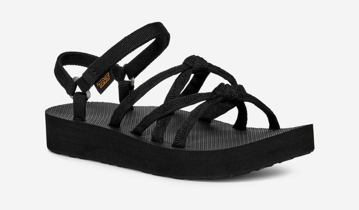 Produktbild Teva W's Midform Kena Slim (40)