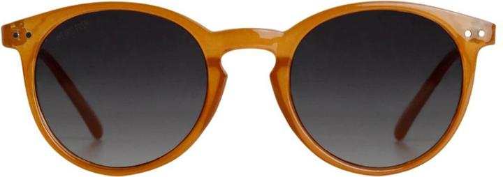 Actual product image Weird Fish Unisex Adult Williams Round Sunglasses