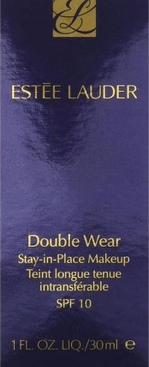Produktbild Estée Lauder Double Wear Stay In Place (3C3 Sandbar)