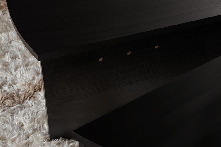Actual product image Skye Decor Orion (90 x 30 x 60 cm)