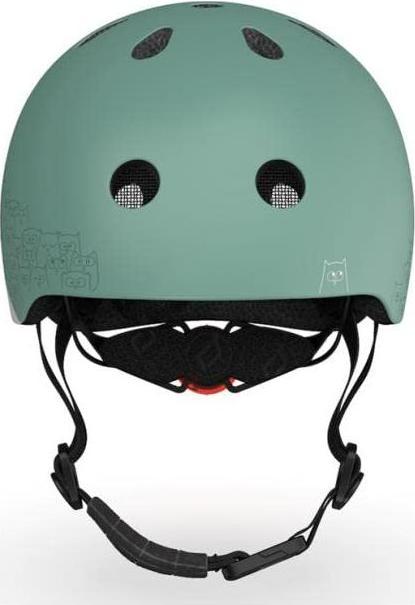 Produktbild Scoot and Ride Reflective (45 - 51 cm)
