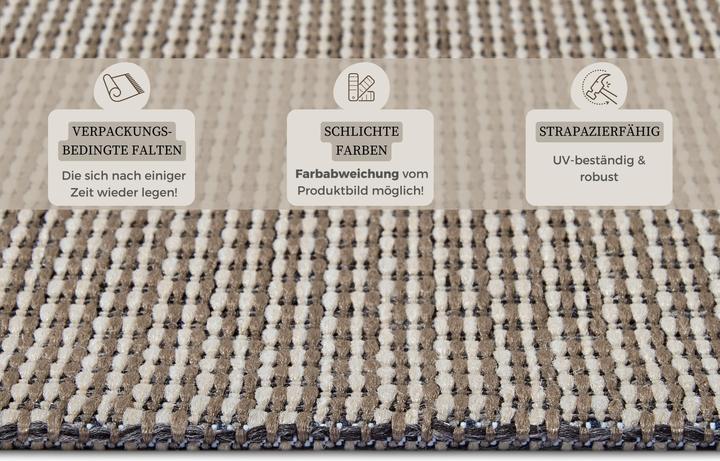 Immagine prodotto Hanse Home Pure (235 x 155 cm)