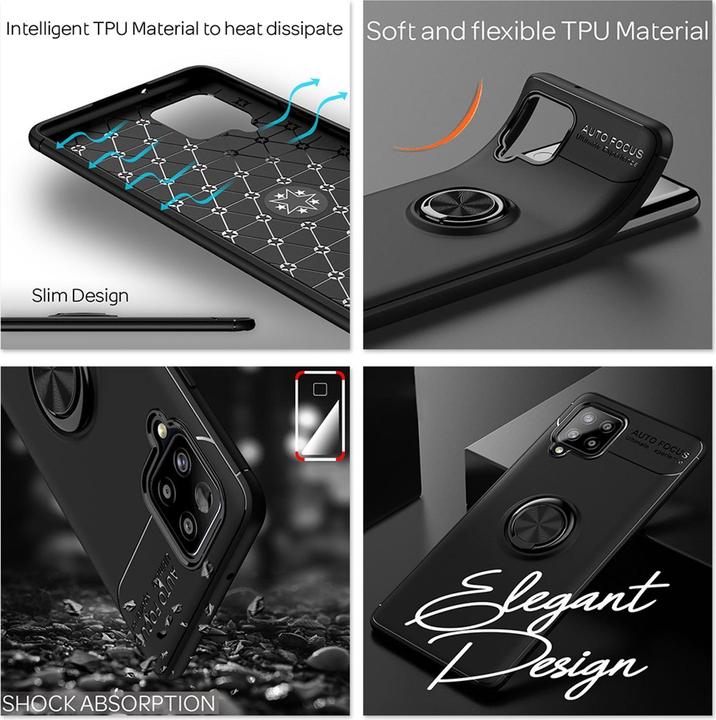Image du produit Nalia Coque (Samsung Galaxy A42 5G)