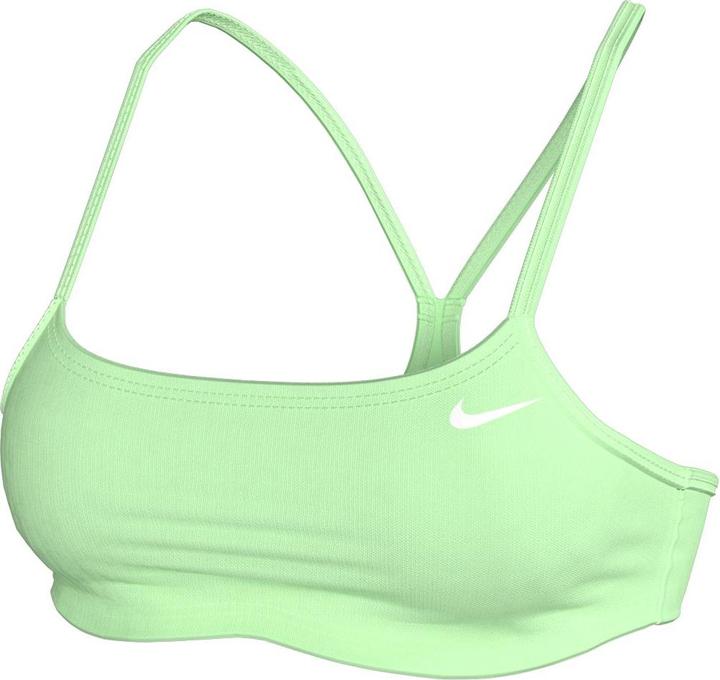 Actual product image Nike Essential Racerback Bikini Top (XS)