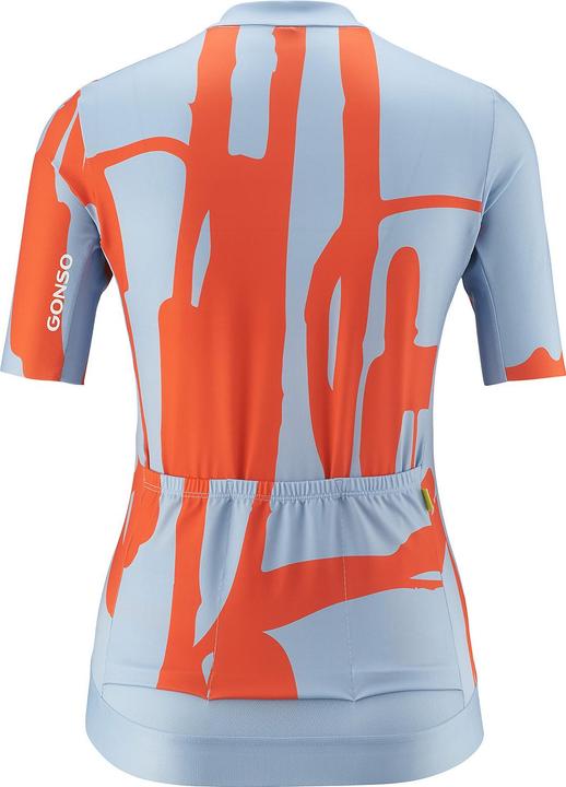 Produktbild Gonso Road Jersey Print W (46)