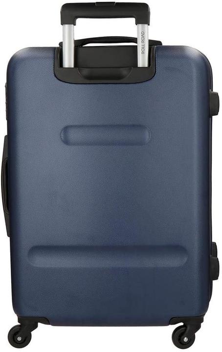 Actual product image Roll Road Flex Hardcase Suitcase (35 l)