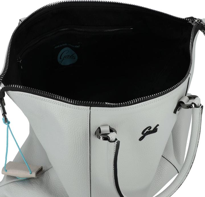 Produktbild Gabs G3 Plus 5 in 1 Schultertasche Leder 43 cm (1 l)