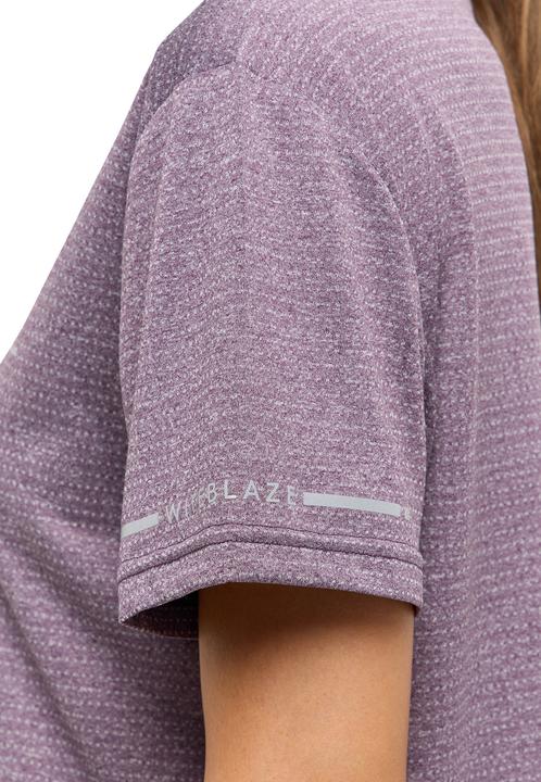 Immagine prodotto Witeblaze SAND Maglietta da donna, viola gr grigio viola S (S)