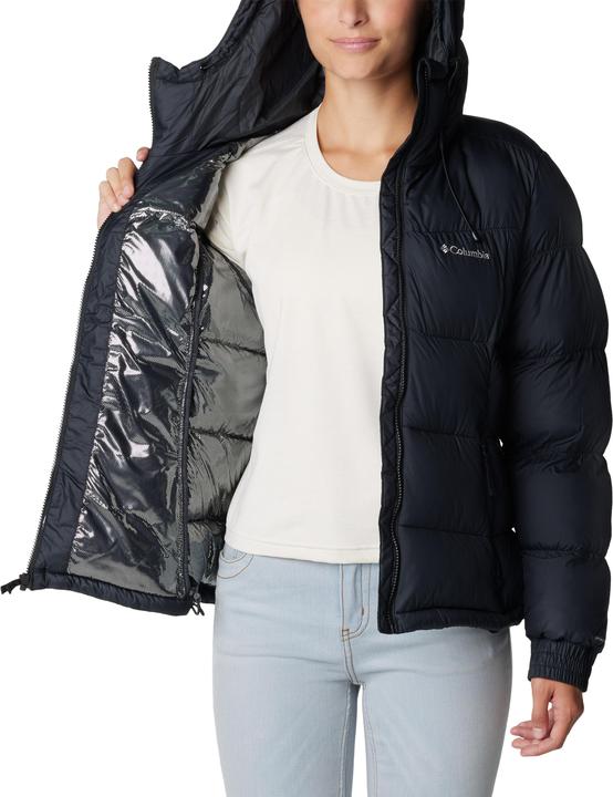 Actual product image Columbia Pike Lake™ II Insulated Jacket (S)