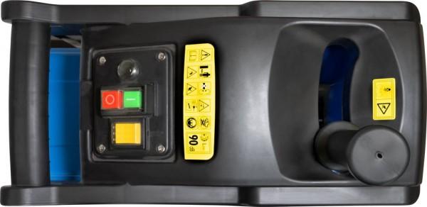 Actual product image Güde GH2800 Super Silent