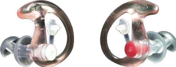 Image du produit SureFire EarPro EP4 (1x)