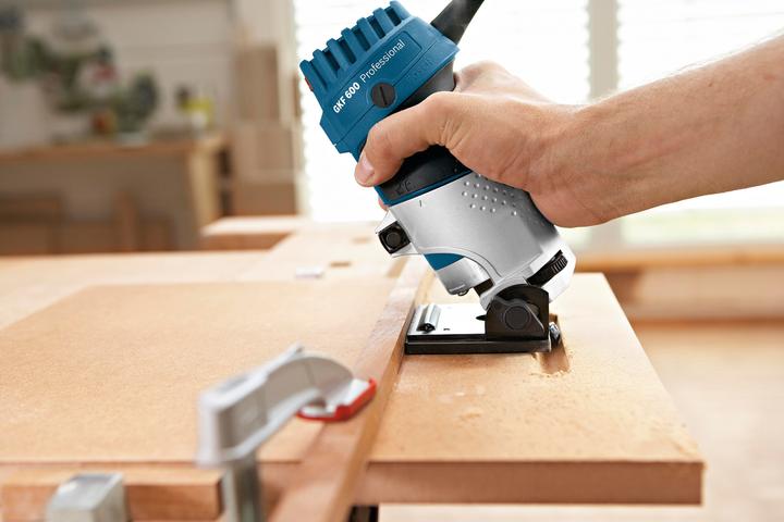 Image du produit Bosch Professional Gkf 600