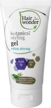 Immagine prodotto Hairwonder Styling botanico (Gel per capelli, 150 ml)