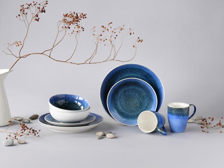 Actual product image CreaTable Caldera (8 pcs.)