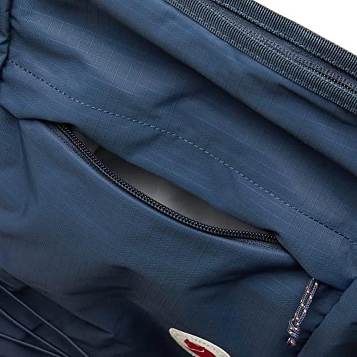 Actual product image Fjällräven Abisko Hike Foldsack (25 l)