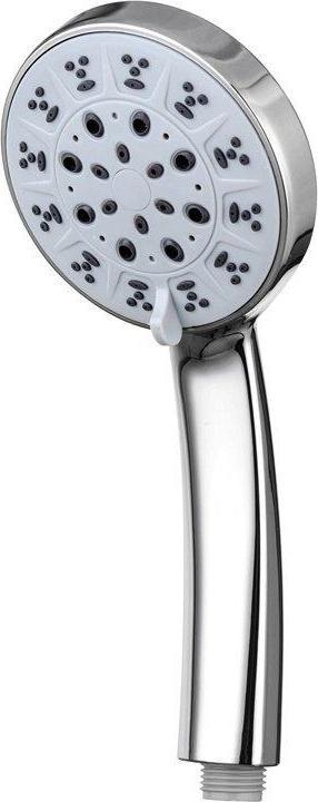 Domoletti SHOWER-HEAD DX6558C (5 Strahlarten, 12.60 l/min)
