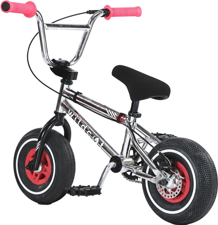 Produktbild Wildcat Mini BMX OG3A (10")