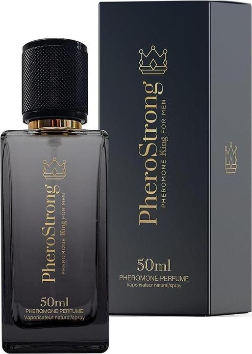 Image du produit PheroStrong Phéromones du roi (50 ml)